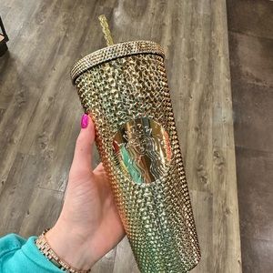 ✨ NEW ✨ STARBUCKS tumbler